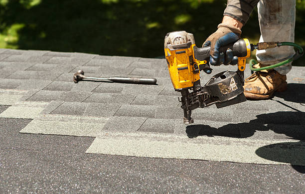 Roof Waterproofing Services in Heath, TX