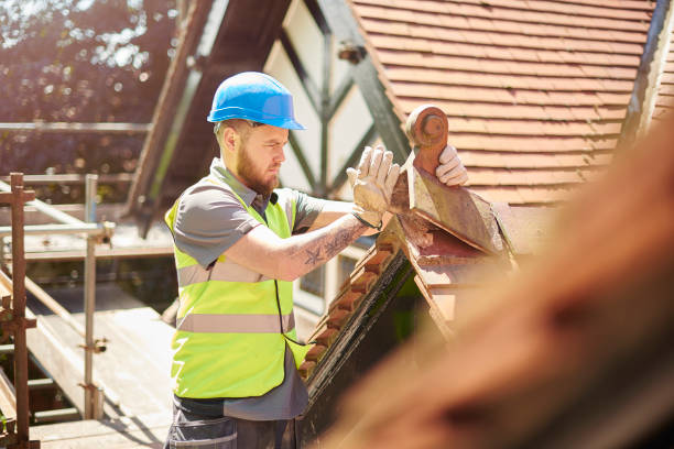 Roof Repair Estimates in Heath, TX